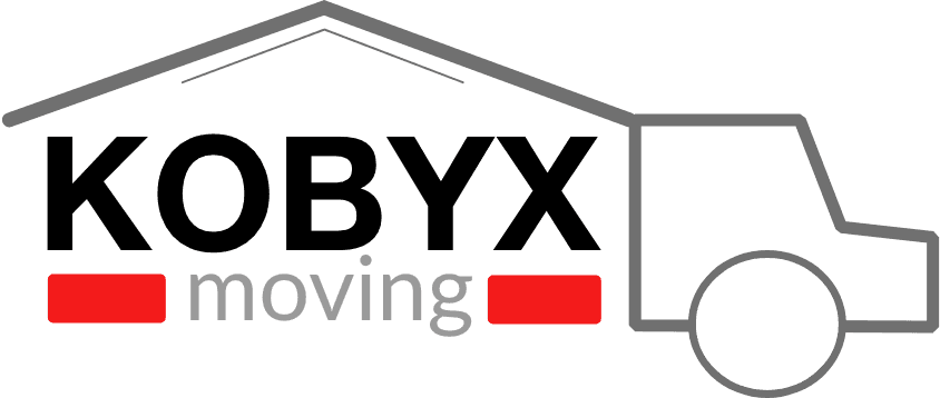 Kobyx Logo