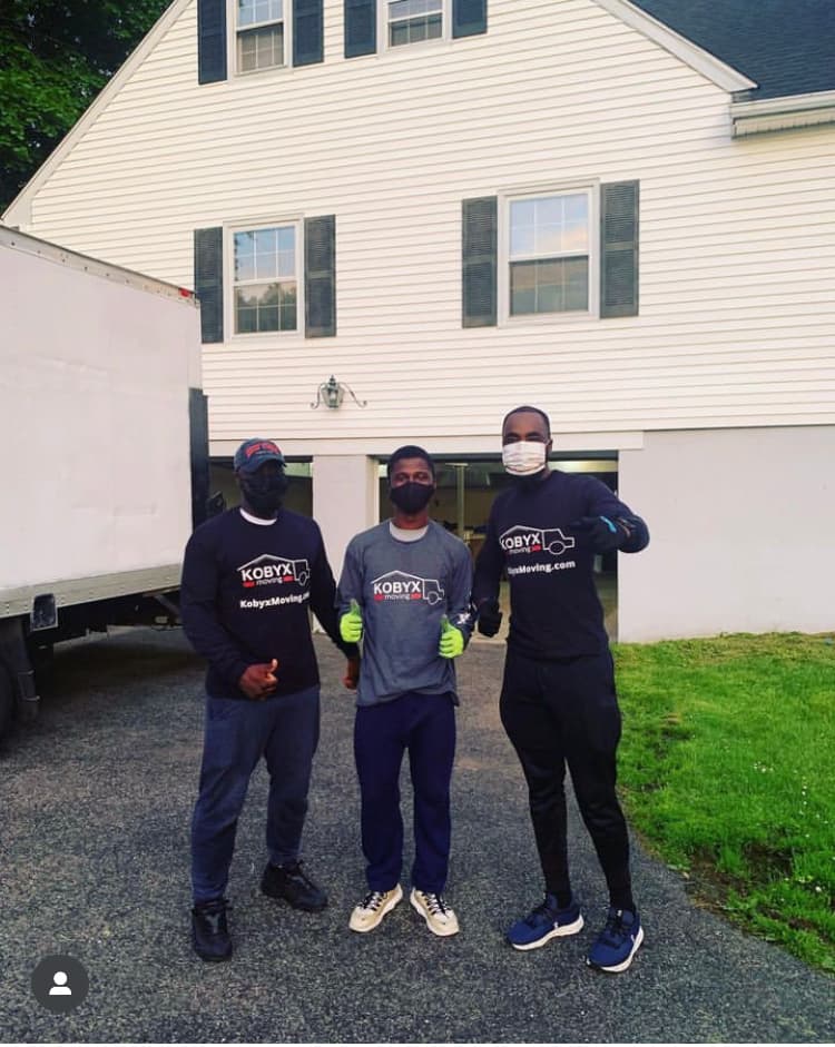 Kobyx Team